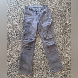 Dovetail women’s work pants